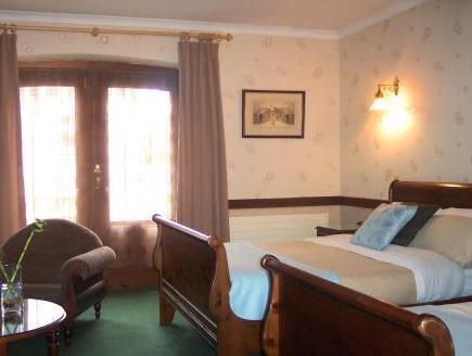 St Mary'S Hotel Golf & Country Club Pencoed Ngoại thất bức ảnh