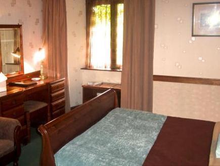 St Mary'S Hotel Golf & Country Club Pencoed Ngoại thất bức ảnh