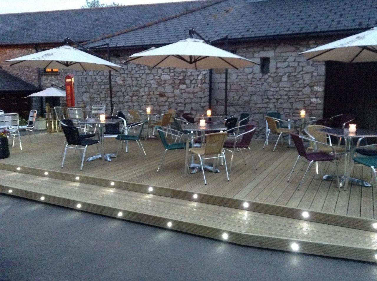 St Mary'S Hotel Golf & Country Club Pencoed Ngoại thất bức ảnh